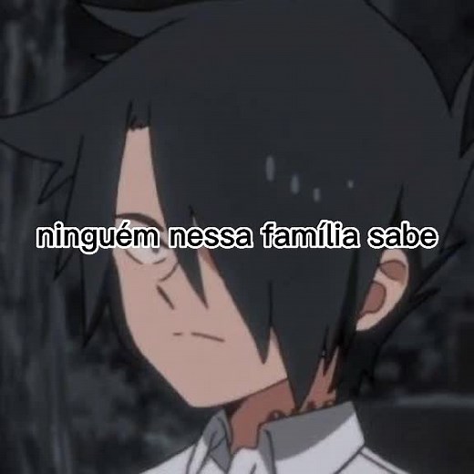 Memes engraçados de Relacionamentos | Promised Neverland