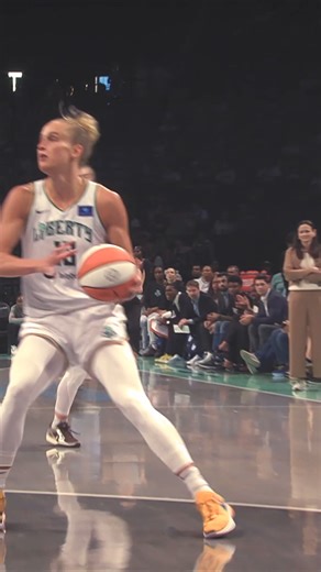 12K views · 144 reactions | Rivalries and highlight reels  Relive every top moment from Week 6 in the W ✨ | WNBA | Facebook