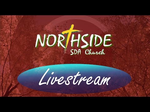 President, Dr. Ron C. Smith, NAD Southern Union Conference of SDAl 12.27.2025 l Northside SDA Church