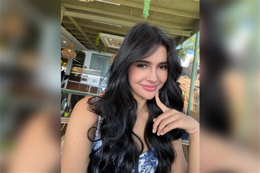 Rabiya Mateo on the status of her heart: ‘I’m in a happy place’ | ABS-CBN Entertainment