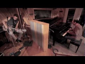 Beautiful Girl (INXS) - live in-studio