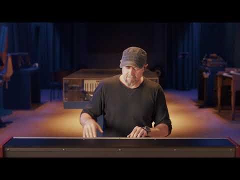 A.Piano Module 2G + FM Synth Module #1 | Viscount Legend '70s MKII