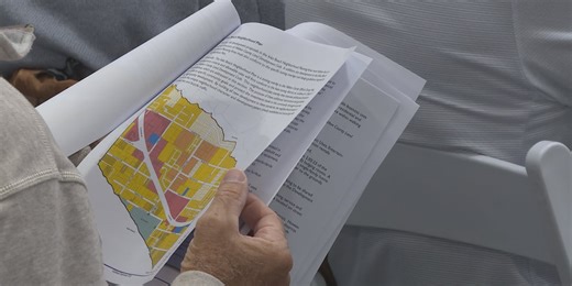 Inlet Beach residents oppose proposed 78‑room hotel