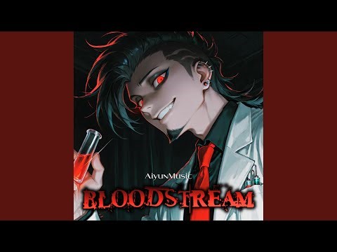 Bloodstream (Nightcore)