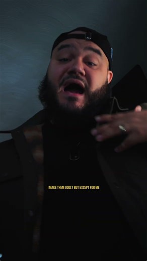 Coolios "Gangsta Paradise" But Christian