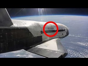 Why the X-37B Stayed in Orbit for 908 Days (It's Not the Experiments)