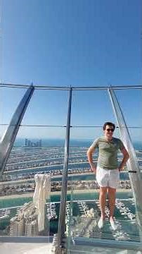 Palm Islands - Dubai - EAU - 2024