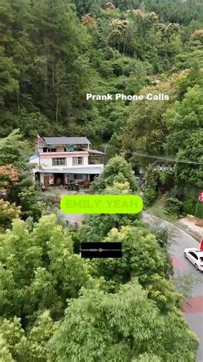 Called her to ask why her Christmas lights are still up | Prank phone Calls #fblifestyle | Prank Phone Calls