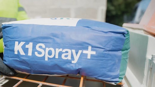 Introducing the all new K1 Spray perfected for spray and hand application ➕ effortless usability ➕ the finest finish. Explore the variety of features and benefits here - https://krend.co/3YrCyQw 🎉🎉🎉🎉🎉🎉 #K1SprayPlus #PerformanceByDesign #NewProductLaunch | K Rend