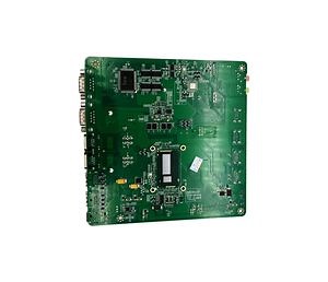 [Hot Item] Hummlink Industrial Fanless Embedded Computer - Intel Core I5-4278u Haswell Platform