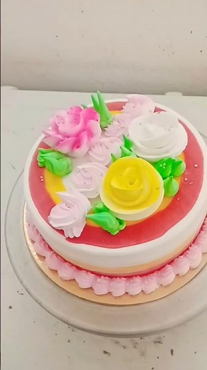 Extreme Cakes: A New Wave of Cake Design