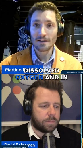 ConnectSci News on Reels