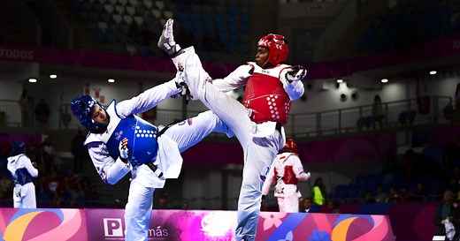 ¿Cuál es el significado del Taekwondo? Conoce su historia