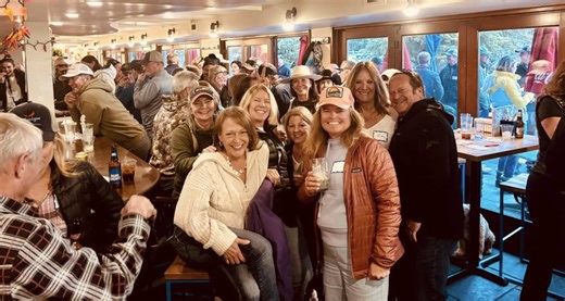 Iconic Vail bar to serve up its last margs and nachos