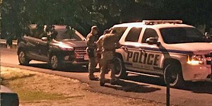 Nearly 30 arrested in massive Central Texas drug operation