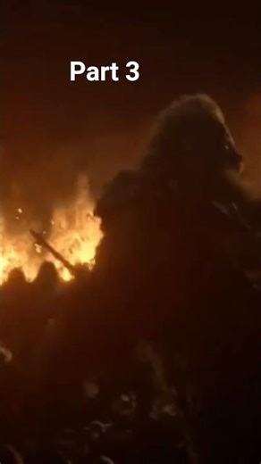 game of thrones season 8 dargan vs data armi 😱👿😱