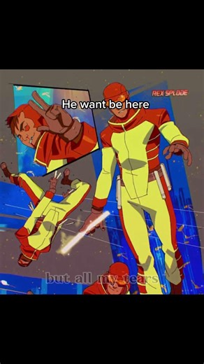 Invincible season 4 coming but… #rexplode #edit