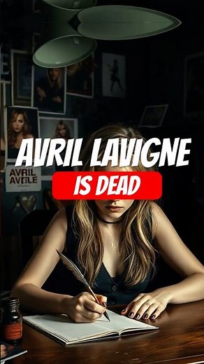 Is Avril Lavigne Still Alive or Was She Replaced?