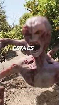 "VHS BEYOND" una brutal PELICULA de METRAJE ENCONTRADO que no te puedes perder!! 🤯👀🔥