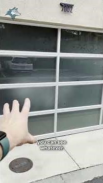 How Does Frost Work on Glass? | Privacy Glass Explained