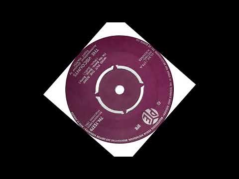 DOO WOP The Viscounts - Who Put The Bomp (In The Bomp, Bomp, Bomp) (1961)