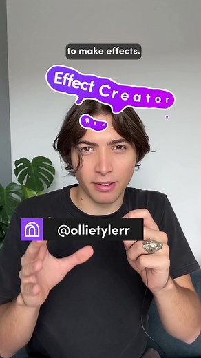 Since introducing Effect Creator Rewards earlier this year, creators are already earning significant payouts worldwide - and it's now available in 14 more regions. For more information, head to our website, and download Effect House to start creating effects today.
