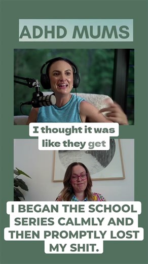 When School Decides Your Child Is the Problem