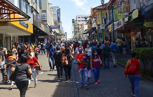 ¿Ya tiene su código QR de vacunación? Gobierno simplifica proceso a partir del 1.° de noviembre