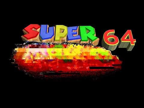 Ultimate Koopa - Super 👉█̸͌̑█̷̾̓👌︎☼̷̇̃👈̸̂͑█̷̾̓█̾̓ 64