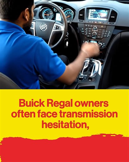 From gasket leaks to shifting issues, common Buick Regal problems can sneak up on any driver. Haynes Manuals helps you diagnose them with clarity and confidence. Keep your Regal reliable—order your manual today at Haynes.com. #HaynesManuals #HaynesShowsYouHow #BuickRegal | Haynes Manuals