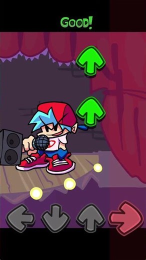 FNF mod "Tutorial Remake" - teste. (Feito por mim)