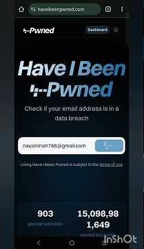 How to Check if Your Email Account is Secure and Safe