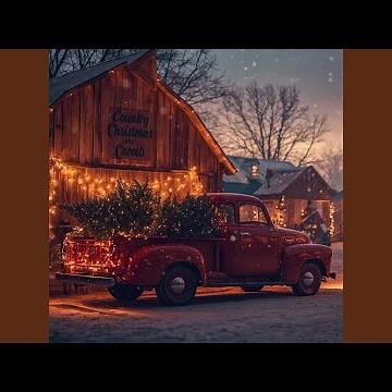 Shotgun Christmas