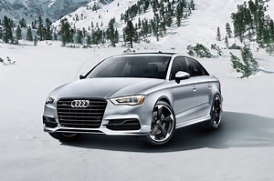 2016 Audi A3, A4 Special Edition Models Revealed