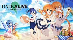 Download & Play Date A Live: Spirit Pledge HD on PC & Mac (Emulator)