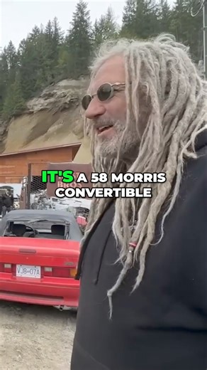 123K views · 1.4K reactions | Now Blair is judging me  #rustbros #rustvalleyrestorers #mikehall #wildmangarage | Rust Bros Restorations | Facebook