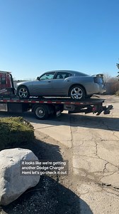130K views · 3.5K reactions | Daily Walkthrough at Auto Parts City begins with a Dodge Charger RT and ends with a Honda Accord #autopartscity #carsofinstagram #junkyard | Auto Parts City, Inc. | Facebook