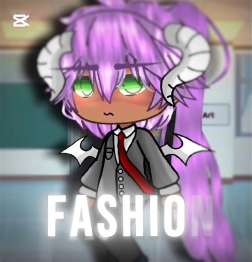 School uniform | Gacha | Ellie and Novo |