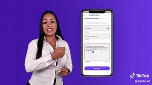 Te invitamos a reportar las averías de telefonía e Internet a través de la aplicación #VenApp, es fácil y rápido. ¡Estamos Cambiando para #Venezuela! 🇻🇪. #Cantv