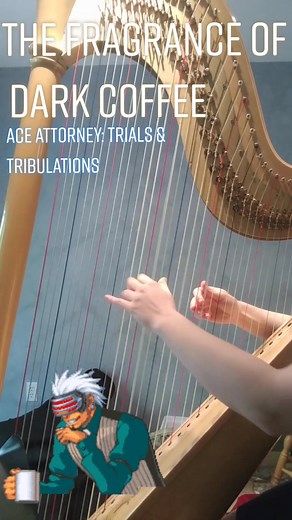 The Fragrance of Dark Coffee - Godot's Theme