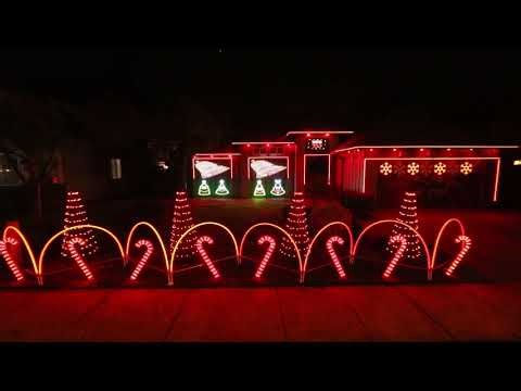 All I Want For Christmas Is You - Mariah Carey - Christmas 2025