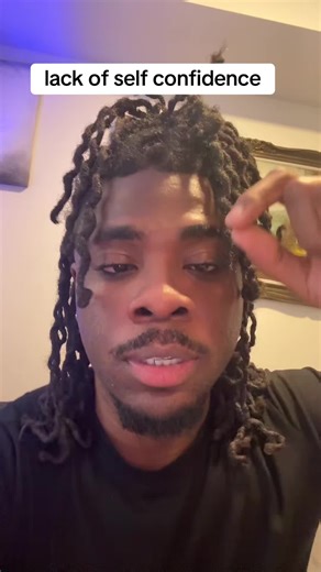 Confidence #dreadheadmajik #99mentality #listentomajik | tiger's roar