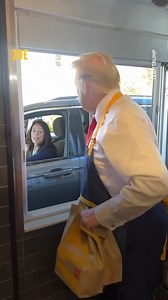 He's got quite the resume 😅 | JOE.co.uk