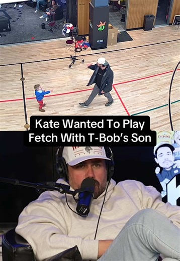 What a cannon on Mini T-Bob 🔥