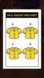 🤯 Brain test: which one is different? | Geek Bangla