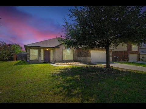 Jon Dodson|1513 Starlight Drive|Temple, TX|ColdwellBankerHomes.com