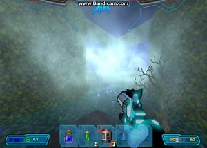 DEIMOS Mod - Grappling Hook Movement Mechanic video