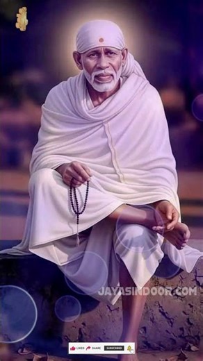 Koluvi Vunnade | 2026 Songs | Sai Baba Songs | Jayasindooro Entertainments | Bhakthi Songs