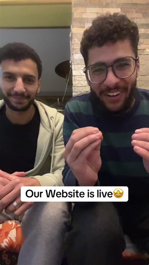 Our Business Website is Now Live!