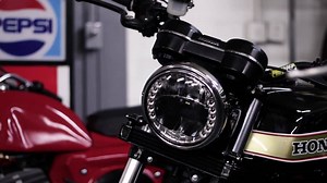 8K views · 28 reactions | Build your dream, with help from BikeMaster. | Cycle News | Facebook